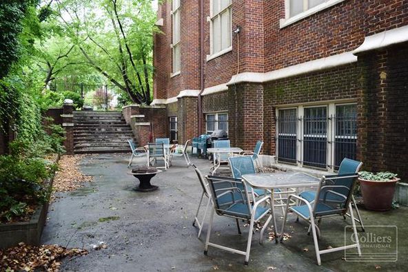 For Sale: 1601 S Louisiana St: 1601 Louisiana St, Little Rock, AR 72206